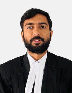 Aman Pandey