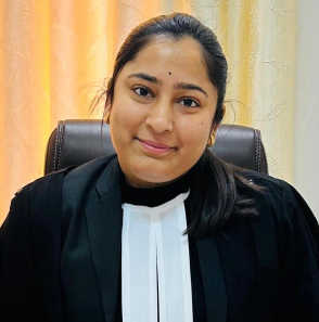 Aishwarya Pandey