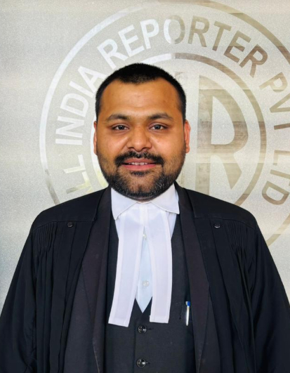 Jitendra Tiwari