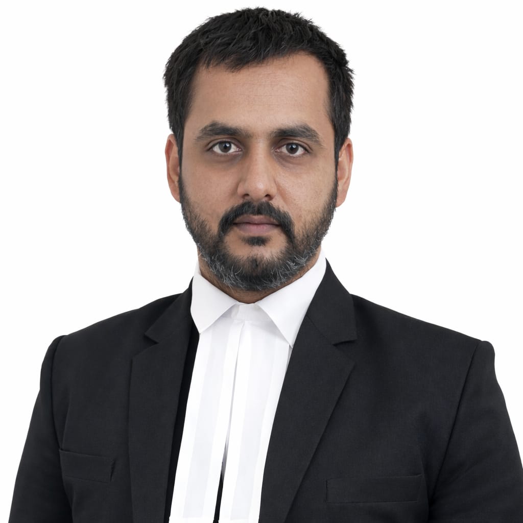 Rishabh Pandey